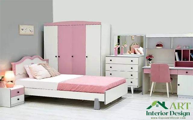 Complete children's bedrooms children's bedrooms
